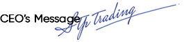 CEO signature